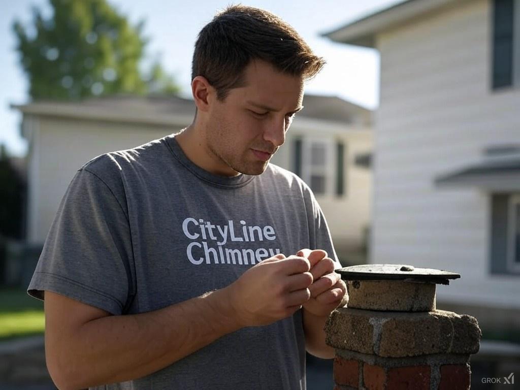 Chimney Cap Installation and Repair Services in Dudley, MA