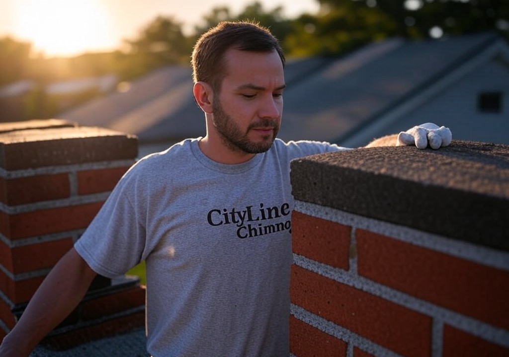 Dependable Chimney Rebuilding Services for Lasting Quality in Dudley, MA