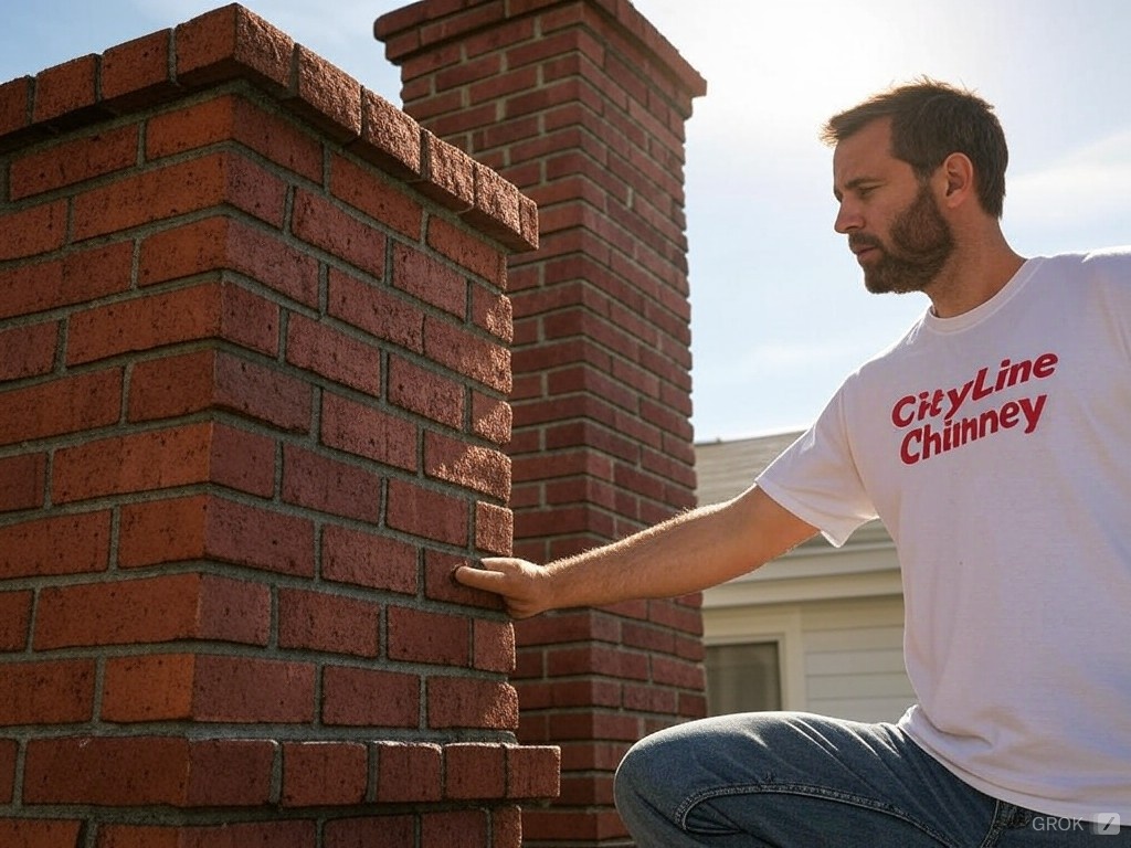 Professional Chimney Liner Installation and Repair in Dudley, MA