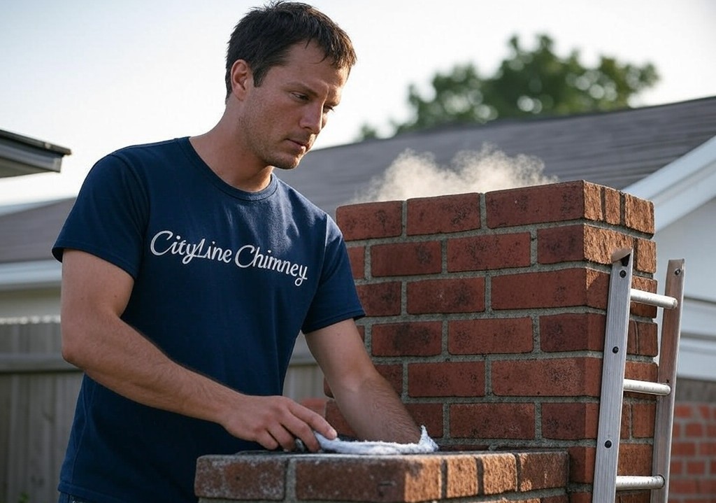 Professional Chimney Rebuilding for Enhanced Safety and Efficiency in Dudley, MA