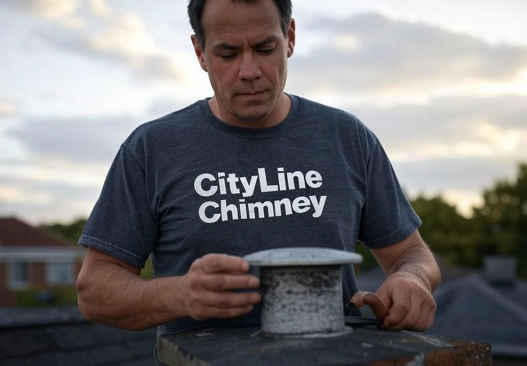 Quality Chimney Flashing Services in Dudley, MA