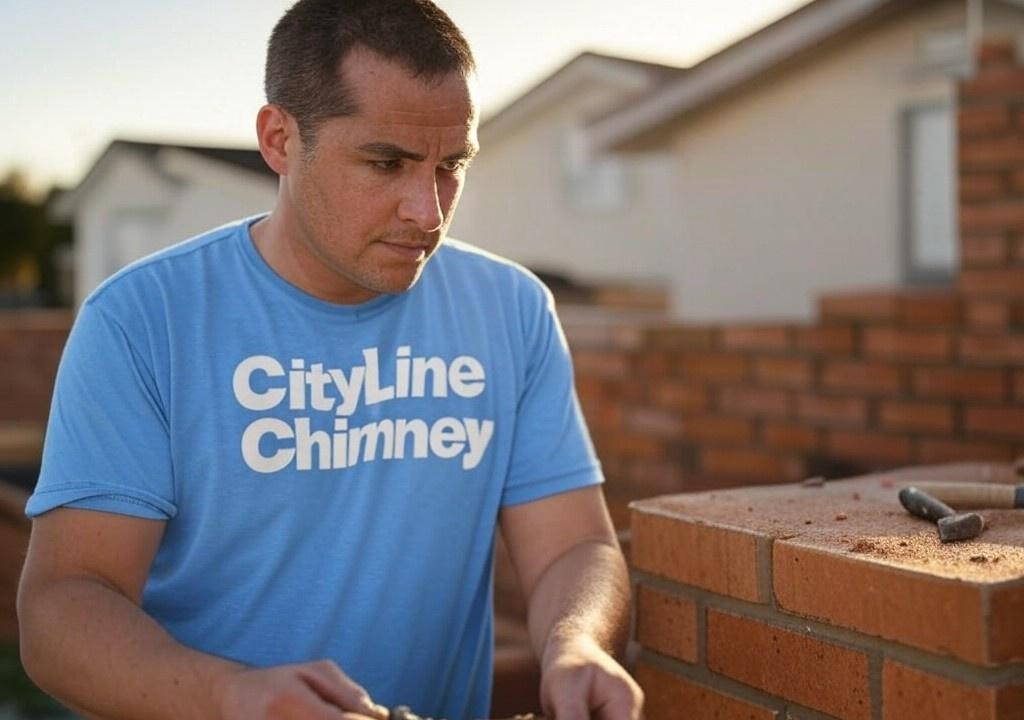 Affordable Chimney Rebuilding Services in Dudley, MA