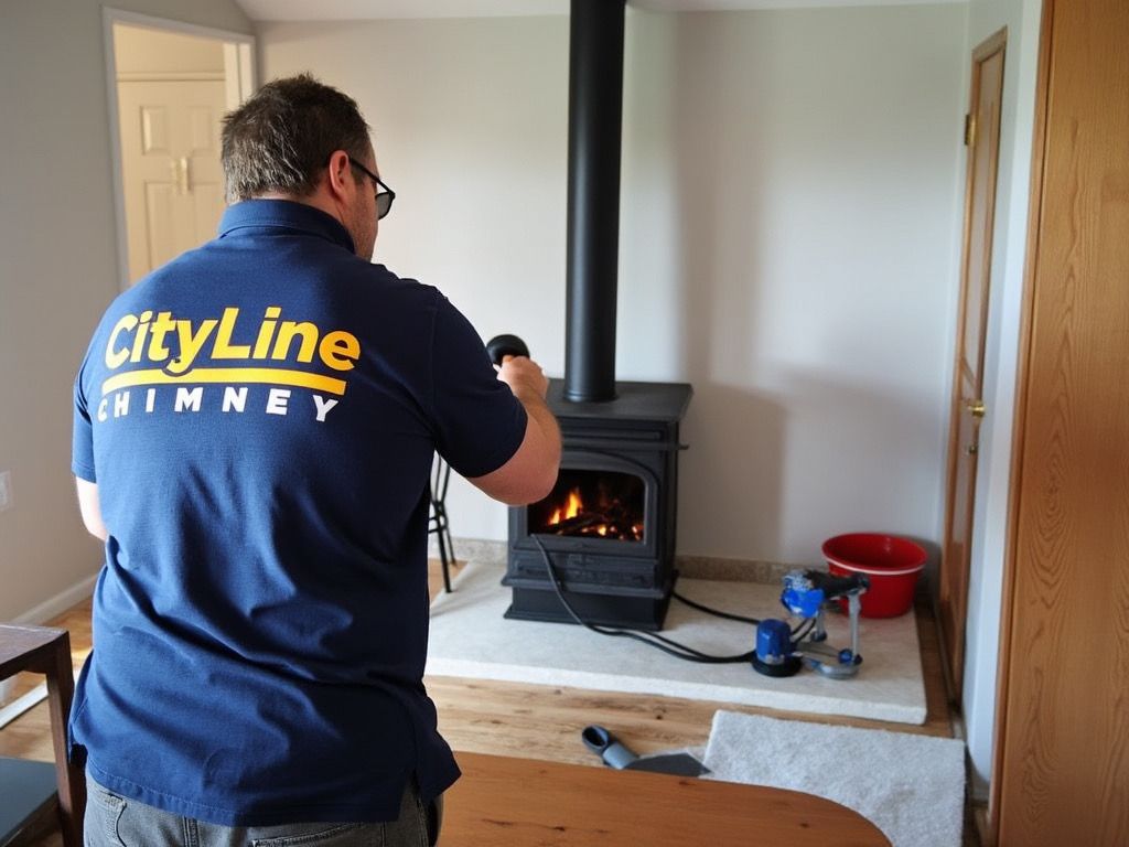 Expert Chimney Liner Installation and Repair in Dudley, MA