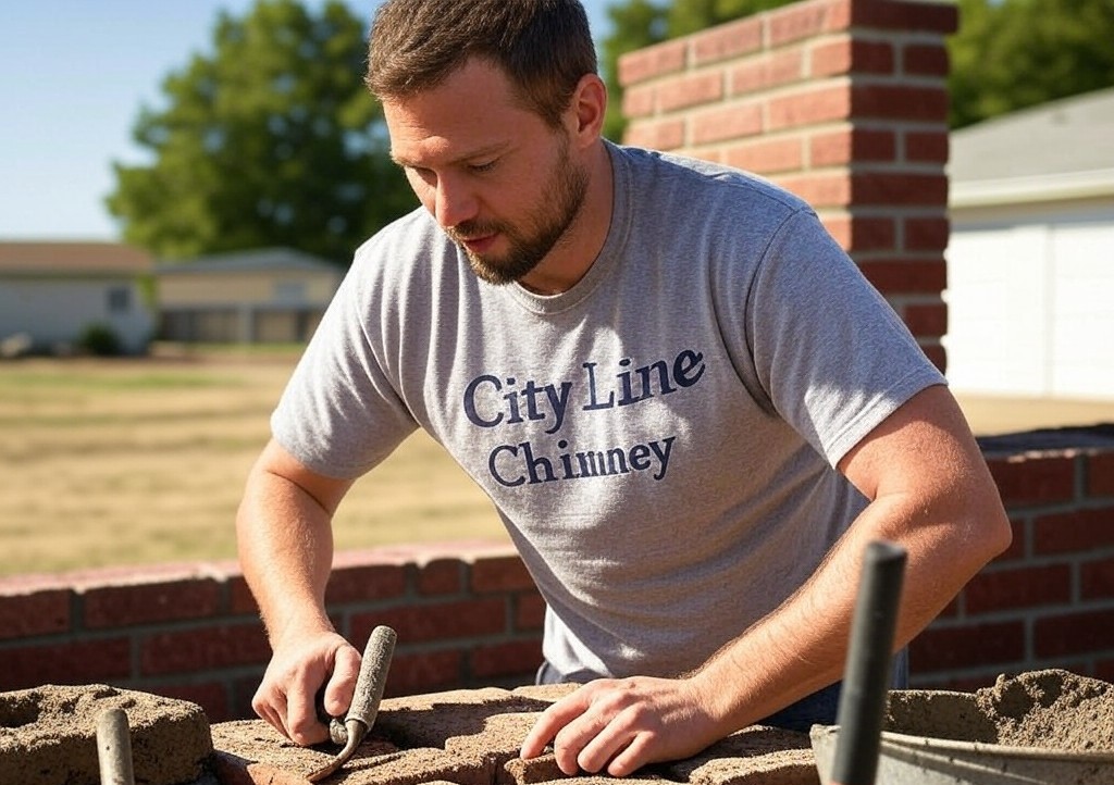 Professional Chimney Flashing Installation and Repair in Dudley, MA